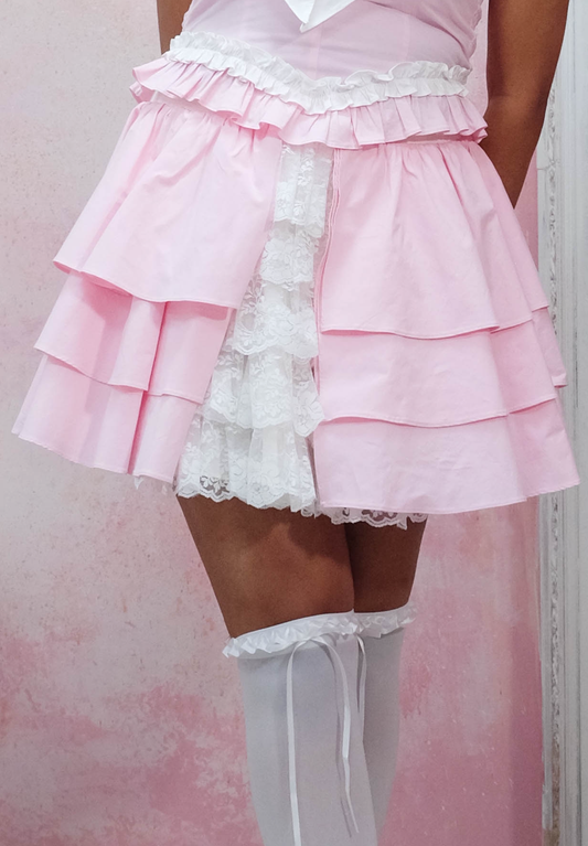 SKIRT ONLY// The Sweet Marie Hime (PREORDER)