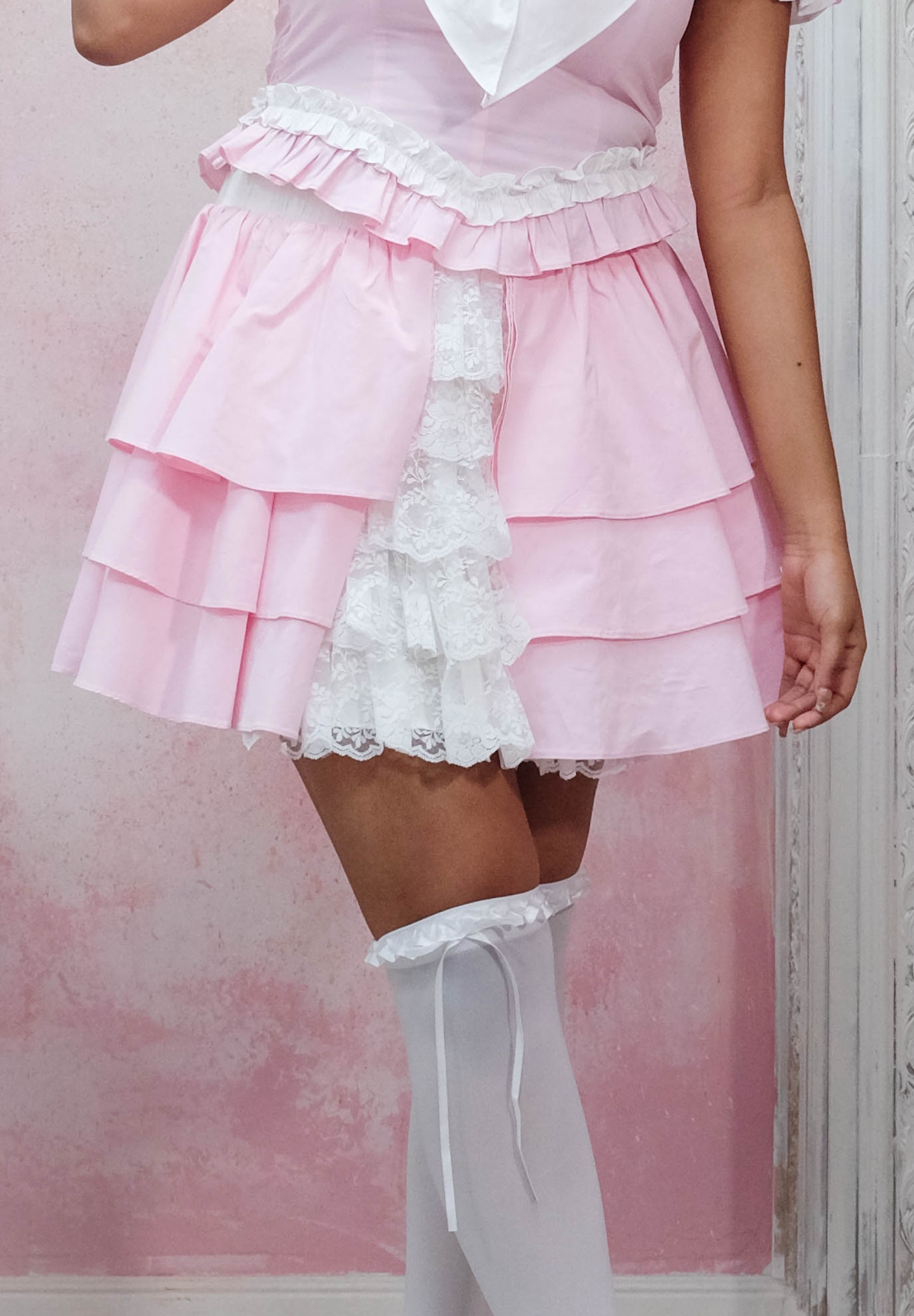 SKIRT ONLY// The Sweet Marie Hime (PREORDER)