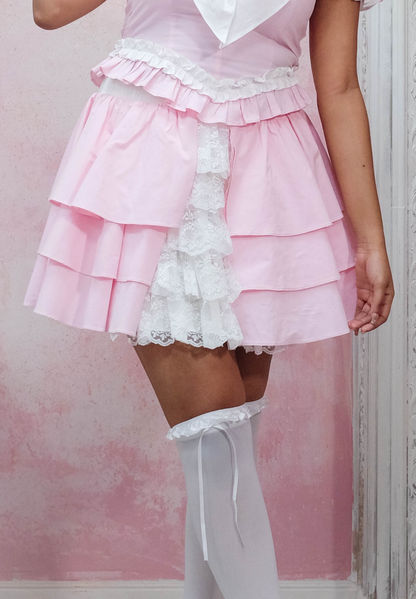 SKIRT ONLY// The Sweet Marie Hime (PREORDER)