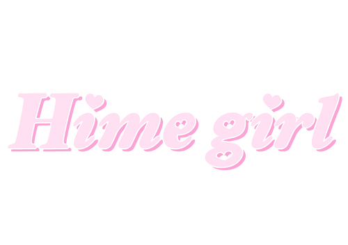 Hime Girl 