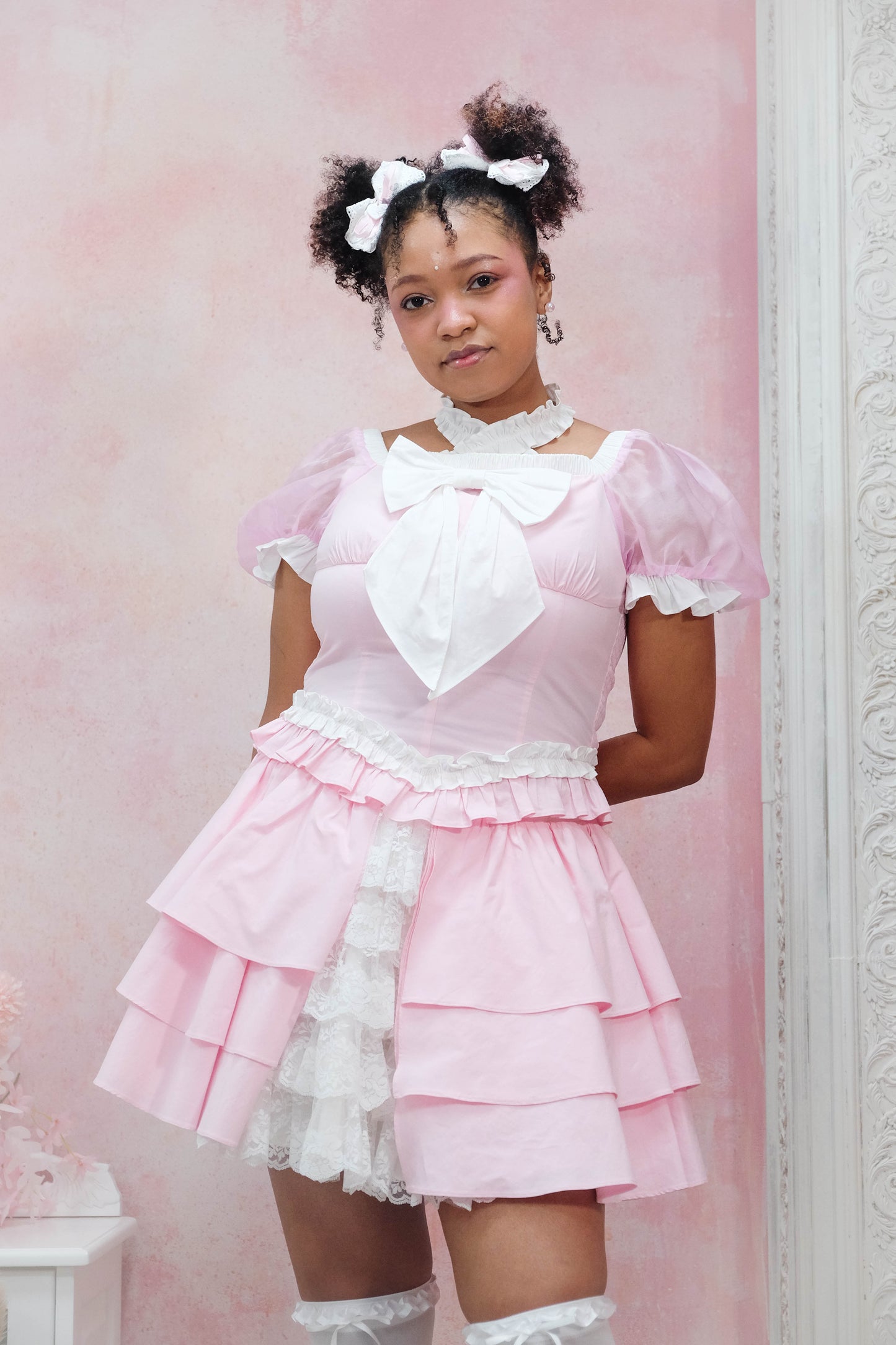 Sweet Marie Hime Set (PREORDER)