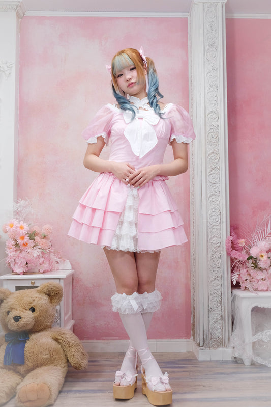 Sweet Marie Hime Set (PREORDER)