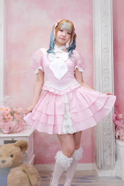 Sweet Marie Hime Set (PREORDER)