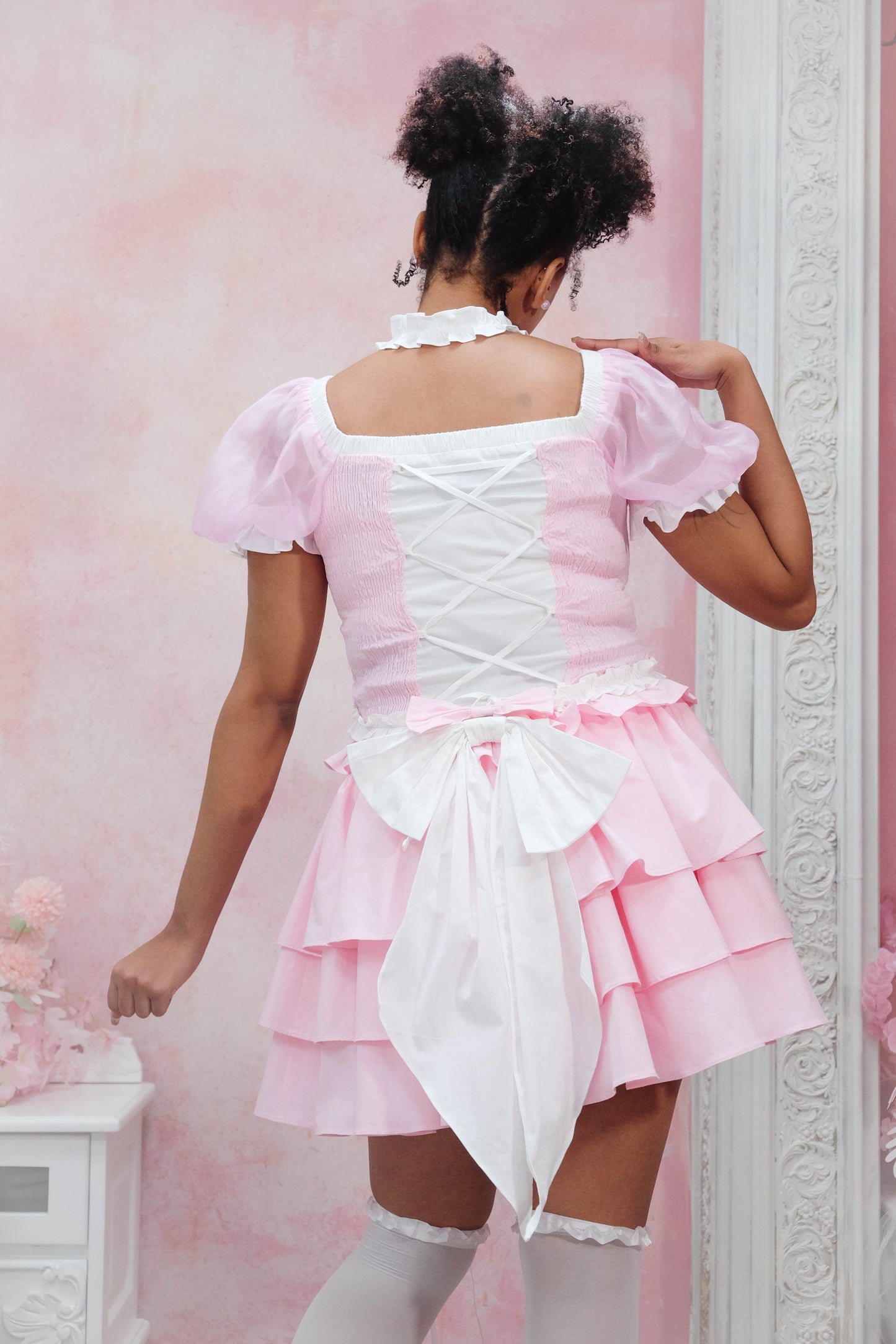 Sweet Marie Hime Set (PREORDER)