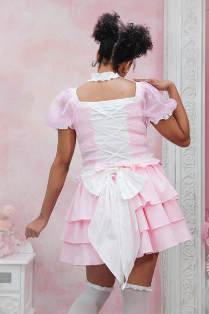 Sweet Marie Hime Set (PREORDER)